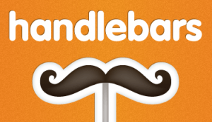 handlebars logo